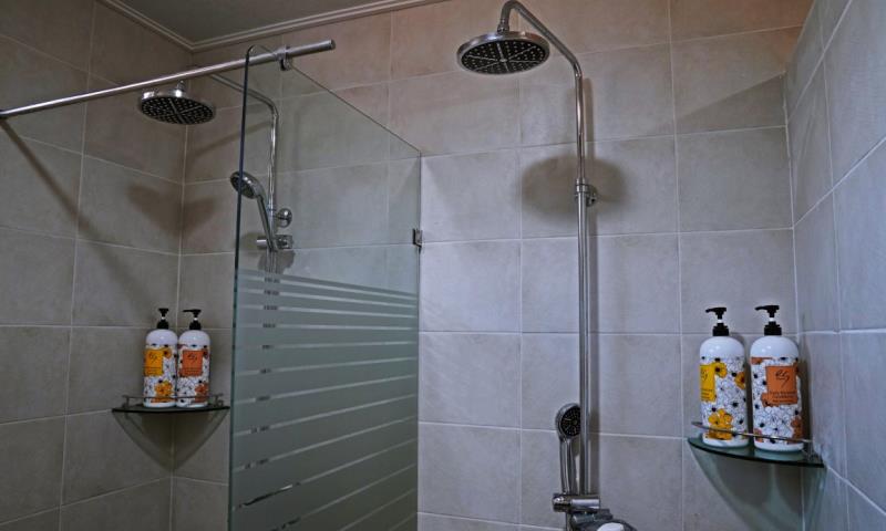 윤제관 1호 샤워실